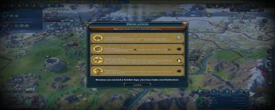 ​文明6本体怎么升级成白金版（文明6现已支持Steam和）