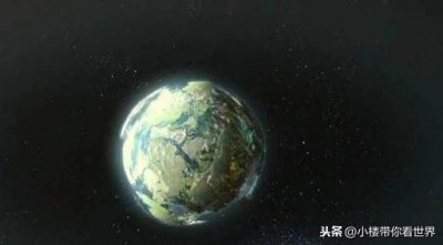 ​现实中存在m78星云吗（光之国在向我们招手）