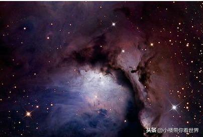 现实中存在m78星云吗（光之国在向我们招手）(3)