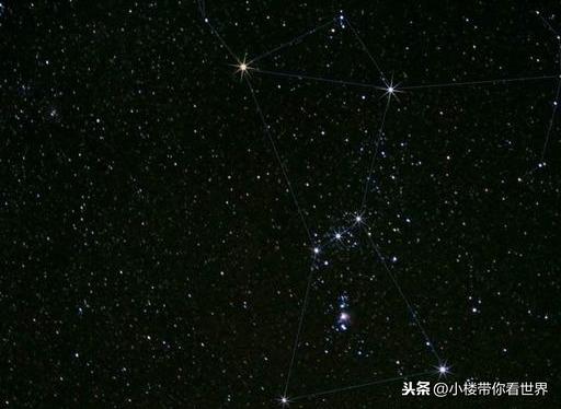 现实中存在m78星云吗（光之国在向我们招手）(4)