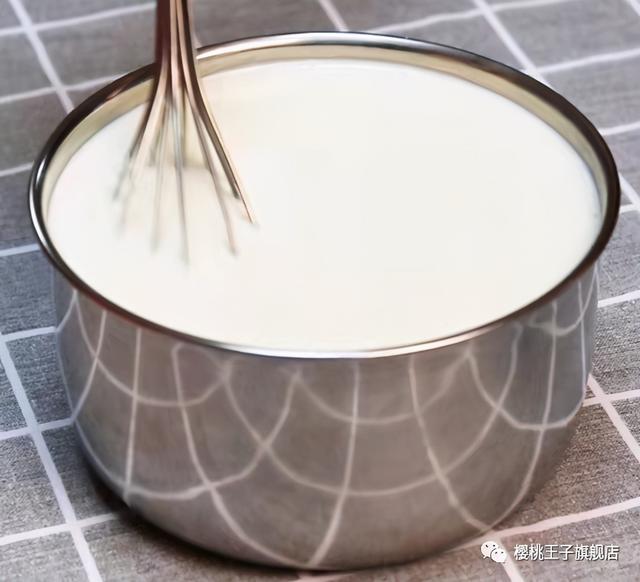 酸奶粉的做法及配方（酸奶粉的制作）(4)