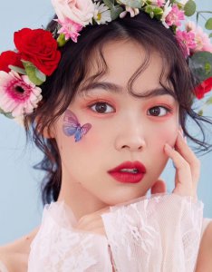​新娘试妆时需要准备什么（新娘试妆前的准备工作）