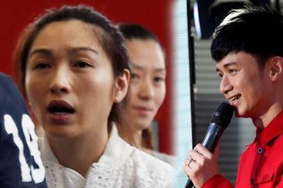 ​古巨基老婆籍贯