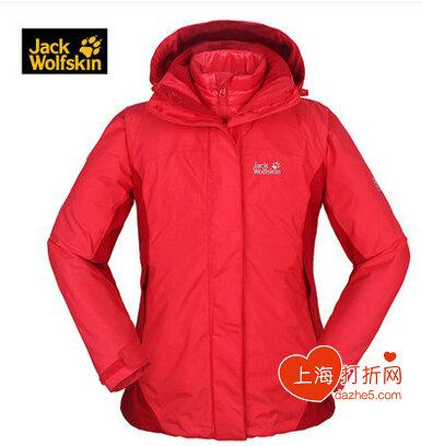 狼爪专柜最低折扣（狼爪官网旗舰店）(5)