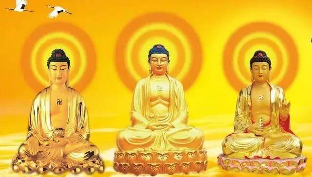 佛家三宝指什么（关于佛家三宝接受）