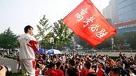 鼓励朋友的话，我是高三备考生，大家能否分享一些鼓励的话？图1