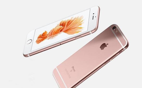 6和6s的区别,苹果6和6s有什么区别?图3