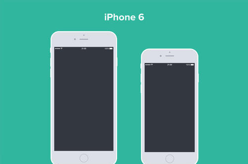 6和6s的区别,苹果6和6s有什么区别?图7