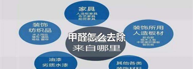 甲醛能否溶于水中?