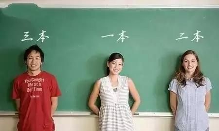 高考考上三本是什么水平