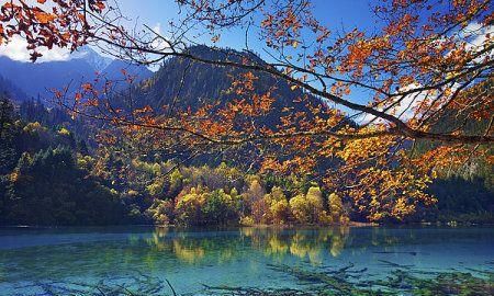 九寨沟在四川哪个城市：九寨沟在什么地方