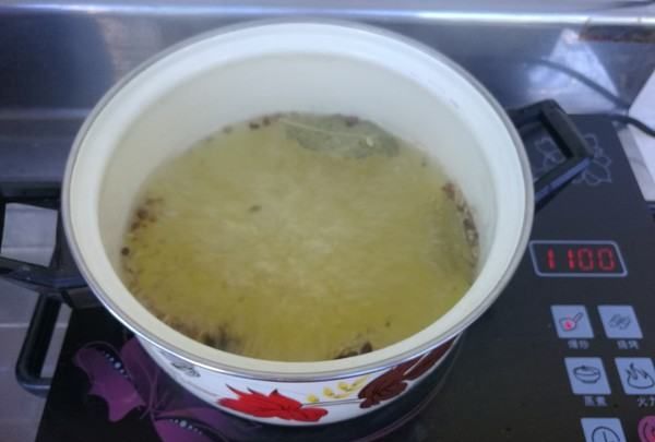 毛豆怎么炒好吃又入味,毛豆怎么炒好吃又入味图6