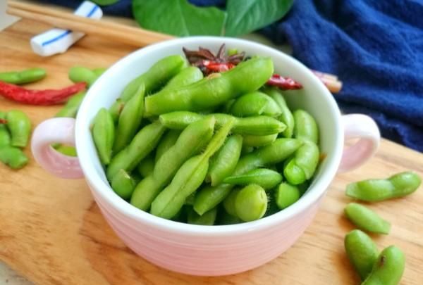 毛豆怎么炒好吃又入味,毛豆怎么炒好吃又入味图11