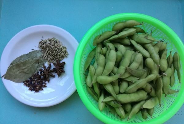 毛豆怎么炒好吃又入味,毛豆怎么炒好吃又入味图4