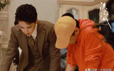 ​许魏洲结婚刘德华塌房了（刘德华塌房最伤心的CP粉）