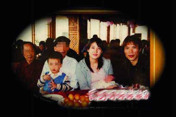 陈垚东的老婆是哪里人 收废品原来是来钱最快的一个工作