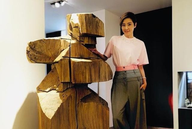 张玉珊向华胜为什么分手（张玉珊重提旧爱向华胜）