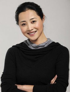​刘蓓和吴秀波是什么关系