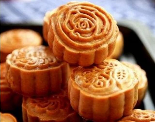 吃过的月饼放冰箱多久能吃，月饼放冰箱急冻5个月还能吃吗？详细？图5
