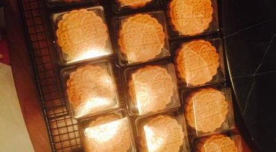 ​吃过的月饼放冰箱多久能吃，月饼放冰箱急冻5个月还能吃吗？详细？