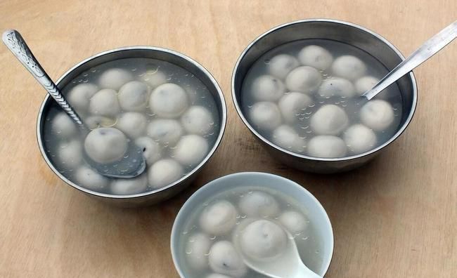 速冻汤圆需要煮多久才熟