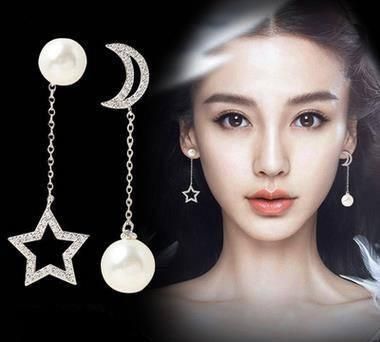 耳环搭配，刃影军神耳环神话怎么搭配？图12