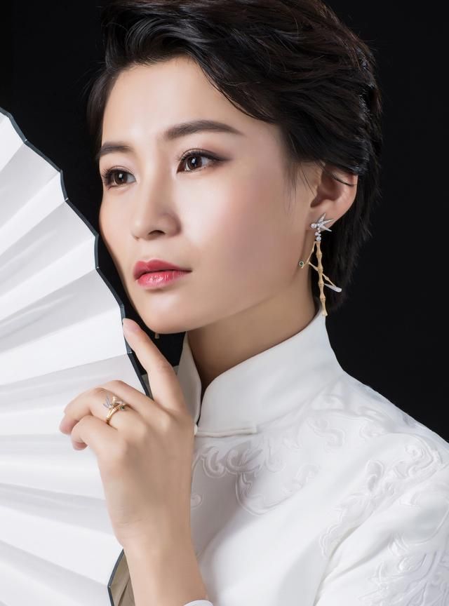 耳环搭配，刃影军神耳环神话怎么搭配？图6