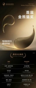 ​刘亦菲凭借《梦华录》提名金熊猫奖最佳女主角