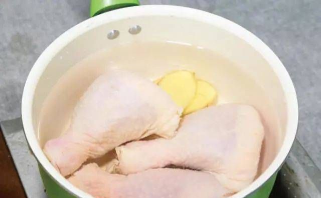 鸡肉一般要煮多久才熟