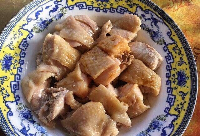 鸡肉多久能煮熟