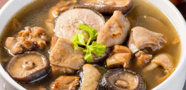 鸡肉煮多久才能熟,鸡肉要煮多少分钟才熟高压锅图3