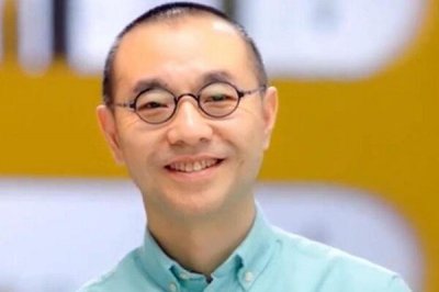 ​刘仪伟主持的节目有哪些?因饮食节目出名_现退居幕后
