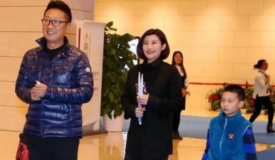 ​林永健二次痛失爱子，浑家二度流产_本人差一点患上苦闷症