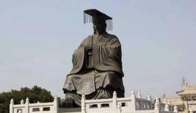 ​古姓发源和根源，得姓鼻祖为古公亶父（百家姓排338位）