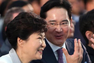 ​韩国财阀终归有多恐惧 韩国的财阀世族是怎样发生的