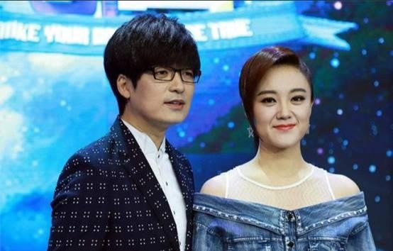 王小海的前妻是谁（王小海报复前妻成立新组合）