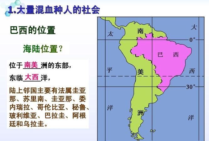 巴西利亚的地理位置在哪里