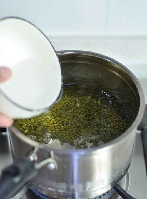 绿豆一般煮多长时间能熟