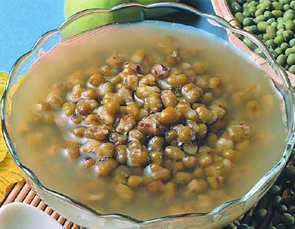 绿豆要泡多久才可以煮烂