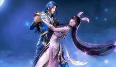​小舞生了几个儿童，2个_一男一女全体都赢得了神祇