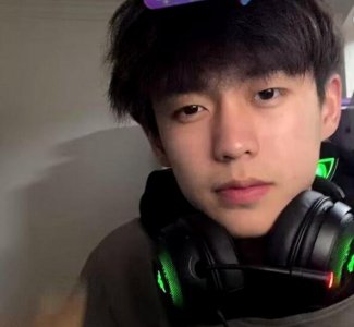 ​余庆伟部分材料简介图片，余庆伟为什么被喊人鱼线pdd