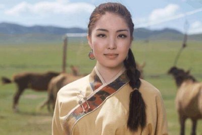 ​蒙古国女人床上利害吗?蒙古国女性哀苦小说，生计所迫
