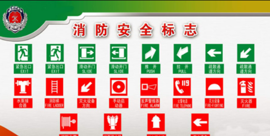 影院绿色标志代表什么意思,蓝色摄像头标志什么意思图4