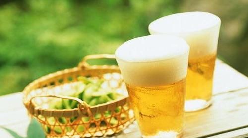 红烧放啤酒起什么用