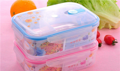 ​饭盒里有异味怎样办 许多方式都不妨去除异味