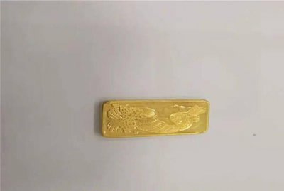 ​一根金条有多少克，一根金条值多少人民币？