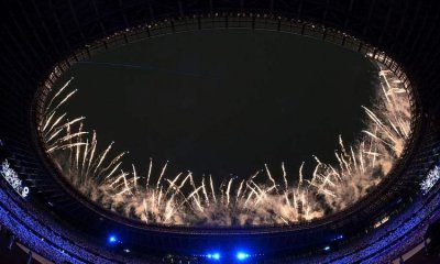 ​奥运开幕式2021时间，2020东京奥运会开幕式时间？