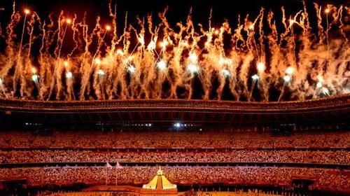 2021奥运会开幕式时间