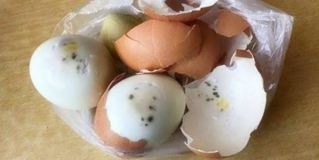 怎么能知道鸡蛋是不是坏了
