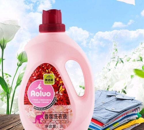 一瓶矿泉水大小的洗衣液可以托运上飞机吗